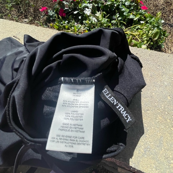 RLLEN TRACY ONE PIECE - Picture 4 of 4